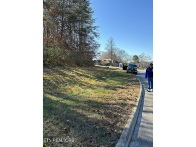 Come build your dream home on this beautiful lake view lot in on Rarity Bay Country Club - Loudon in Tennessee - for sale on GolfHomes.com, golf home, golf lot