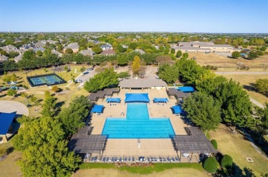 This breathtaking, fully updated home in the heart of on Stonebridge Ranch Country Club in Texas - for sale on GolfHomes.com, golf home, golf lot