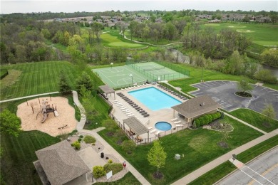 Welcome to this beautifully updated, spacious retreat located on on Falcon Lakes Golf Course in Kansas - for sale on GolfHomes.com, golf home, golf lot