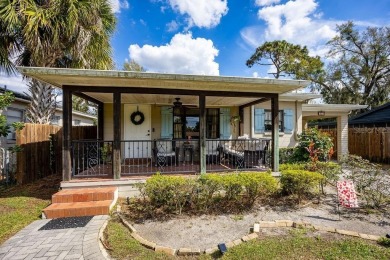 Under contract-accepting backup offers. The heart of College on Dubsdread Golf Course in Florida - for sale on GolfHomes.com, golf home, golf lot