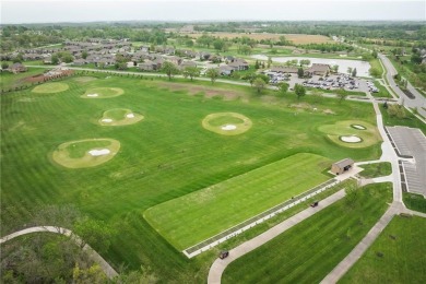 Welcome to this beautifully updated, spacious retreat located on on Falcon Lakes Golf Course in Kansas - for sale on GolfHomes.com, golf home, golf lot