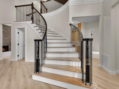 This breathtaking, fully updated home in the heart of on Stonebridge Ranch Country Club in Texas - for sale on GolfHomes.com, golf home, golf lot