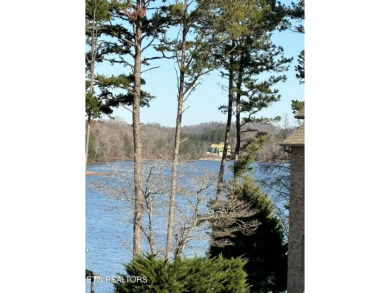 Come build your dream home on this beautiful lake view lot in on Rarity Bay Country Club - Loudon in Tennessee - for sale on GolfHomes.com, golf home, golf lot