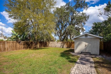 Under contract-accepting backup offers. The heart of College on Dubsdread Golf Course in Florida - for sale on GolfHomes.com, golf home, golf lot