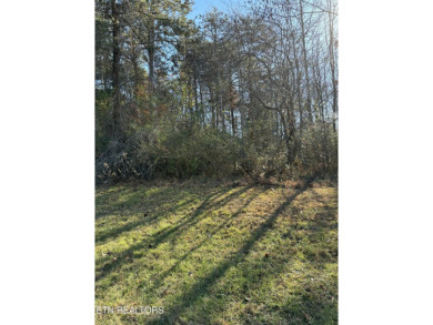 Come build your dream home on this beautiful lake view lot in on Rarity Bay Country Club - Loudon in Tennessee - for sale on GolfHomes.com, golf home, golf lot