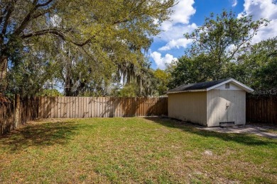 Under contract-accepting backup offers. The heart of College on Dubsdread Golf Course in Florida - for sale on GolfHomes.com, golf home, golf lot