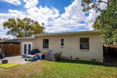 Under contract-accepting backup offers. The heart of College on Dubsdread Golf Course in Florida - for sale on GolfHomes.com, golf home, golf lot