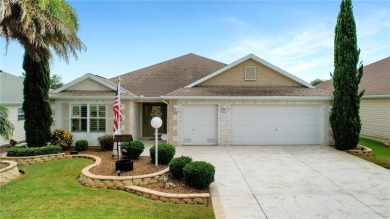 Welcome home to this bond paid, customized Lilac Designer, golf on Yankee Clipper Executive Golf Course in Florida - for sale on GolfHomes.com, golf home, golf lot