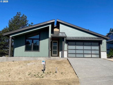 This beautiful coastal contemporary home plans features the on Manzanita Golf Course in Oregon - for sale on GolfHomes.com, golf home, golf lot