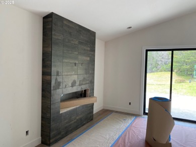 This beautiful coastal contemporary home plans features the on Manzanita Golf Course in Oregon - for sale on GolfHomes.com, golf home, golf lot