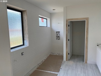 This beautiful coastal contemporary home plans features the on Manzanita Golf Course in Oregon - for sale on GolfHomes.com, golf home, golf lot