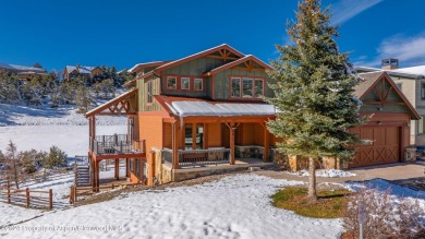 Welcome to this stunning Lakota Canyon home, located on the on Lakota Canyon Ranch and Golf Club in Colorado - for sale on GolfHomes.com, golf home, golf lot