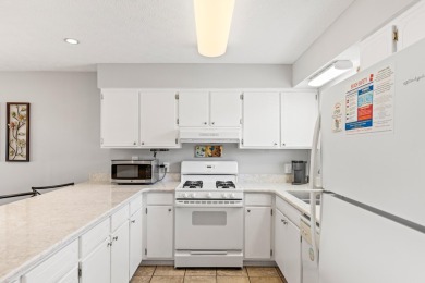Ballin' on a budget? This vacation condo understands the on Edgewater Beach Resort in Florida - for sale on GolfHomes.com, golf home, golf lot