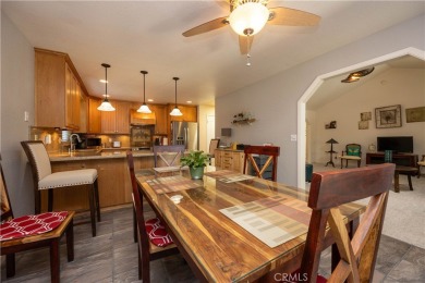 Welcome to this single-level charmer, featuring 3 bedrooms and 2 on Hidden Valley Lake Golf and Country Club in California - for sale on GolfHomes.com, golf home, golf lot