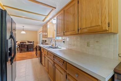 Wonderful home in the Somerset Subdivision! Well-maintained home on Bella Vista Country Club and Golf Course in Arkansas - for sale on GolfHomes.com, golf home, golf lot