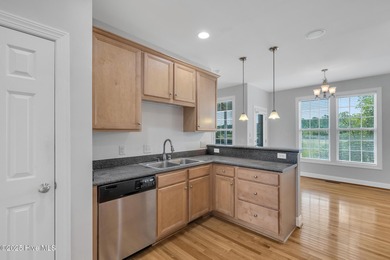 Welcome to your dream home on the fairways of the prestigious on Bear Trail Golf Club in North Carolina - for sale on GolfHomes.com, golf home, golf lot