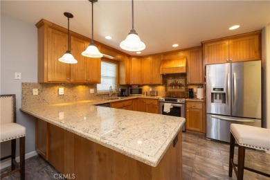 Welcome to this single-level charmer, featuring 3 bedrooms and 2 on Hidden Valley Lake Golf and Country Club in California - for sale on GolfHomes.com, golf home, golf lot