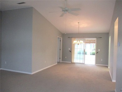 THIS FIR MODEL HAS A UNIQUE 3RD BEDROOM THAT WORKS IDEALLY AS A on Preserve Golf Club in Florida - for sale on GolfHomes.com, golf home, golf lot