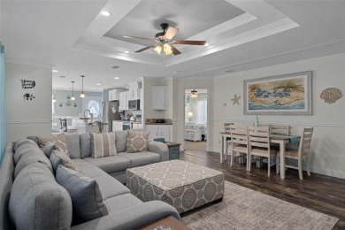 Absolutely Beautiful 2018 Home in Brookridge - 55+ Gated Golf on Brookridge Country Club in Florida - for sale on GolfHomes.com, golf home, golf lot