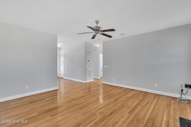 Welcome to your dream home on the fairways of the prestigious on Bear Trail Golf Club in North Carolina - for sale on GolfHomes.com, golf home, golf lot