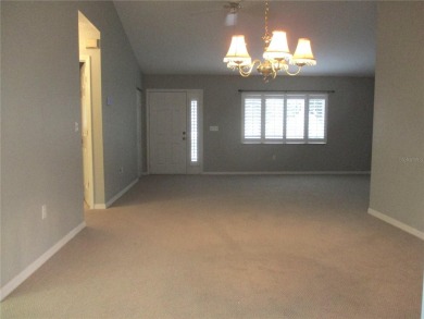 THIS FIR MODEL HAS A UNIQUE 3RD BEDROOM THAT WORKS IDEALLY AS A on Preserve Golf Club in Florida - for sale on GolfHomes.com, golf home, golf lot
