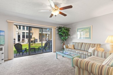 Ballin' on a budget? This vacation condo understands the on Edgewater Beach Resort in Florida - for sale on GolfHomes.com, golf home, golf lot