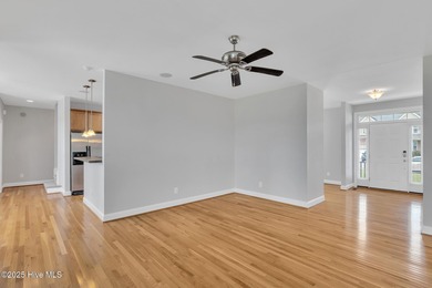 Welcome to your dream home on the fairways of the prestigious on Bear Trail Golf Club in North Carolina - for sale on GolfHomes.com, golf home, golf lot