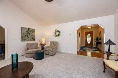 Welcome to this single-level charmer, featuring 3 bedrooms and 2 on Hidden Valley Lake Golf and Country Club in California - for sale on GolfHomes.com, golf home, golf lot