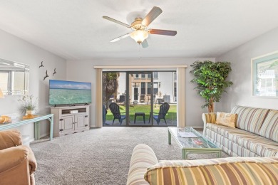 Ballin' on a budget? This vacation condo understands the on Edgewater Beach Resort in Florida - for sale on GolfHomes.com, golf home, golf lot