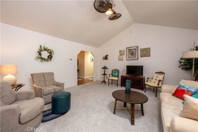 Welcome to this single-level charmer, featuring 3 bedrooms and 2 on Hidden Valley Lake Golf and Country Club in California - for sale on GolfHomes.com, golf home, golf lot
