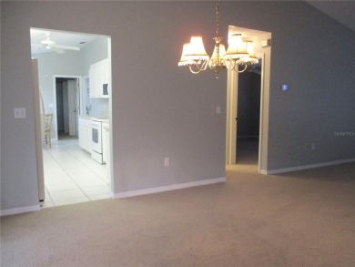 THIS FIR MODEL HAS A UNIQUE 3RD BEDROOM THAT WORKS IDEALLY AS A on Preserve Golf Club in Florida - for sale on GolfHomes.com, golf home, golf lot