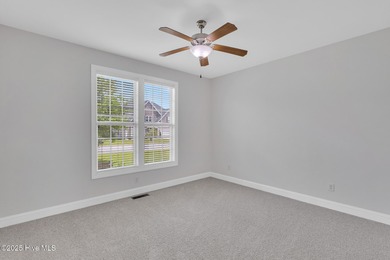 Welcome to your dream home on the fairways of the prestigious on Bear Trail Golf Club in North Carolina - for sale on GolfHomes.com, golf home, golf lot