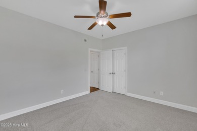 Welcome to your dream home on the fairways of the prestigious on Bear Trail Golf Club in North Carolina - for sale on GolfHomes.com, golf home, golf lot