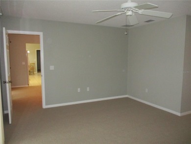 THIS FIR MODEL HAS A UNIQUE 3RD BEDROOM THAT WORKS IDEALLY AS A on Preserve Golf Club in Florida - for sale on GolfHomes.com, golf home, golf lot