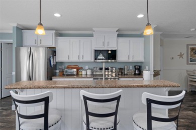 Absolutely Beautiful 2018 Home in Brookridge - 55+ Gated Golf on Brookridge Country Club in Florida - for sale on GolfHomes.com, golf home, golf lot