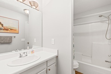 Ballin' on a budget? This vacation condo understands the on Edgewater Beach Resort in Florida - for sale on GolfHomes.com, golf home, golf lot