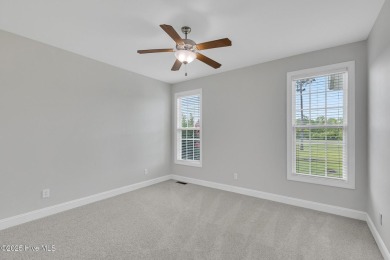 Welcome to your dream home on the fairways of the prestigious on Bear Trail Golf Club in North Carolina - for sale on GolfHomes.com, golf home, golf lot