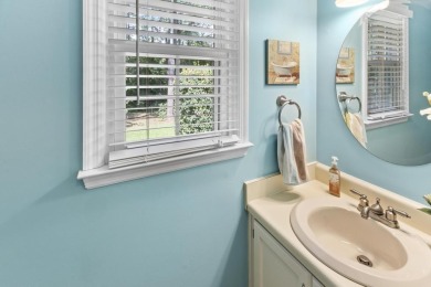 Welcome to 122 Englewood Rd, a beautifully maintained 4-bedroom on Houndslake Country Club in South Carolina - for sale on GolfHomes.com, golf home, golf lot