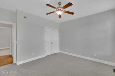 Welcome to your dream home on the fairways of the prestigious on Bear Trail Golf Club in North Carolina - for sale on GolfHomes.com, golf home, golf lot