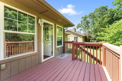 Wonderful home in the Somerset Subdivision! Well-maintained home on Bella Vista Country Club and Golf Course in Arkansas - for sale on GolfHomes.com, golf home, golf lot