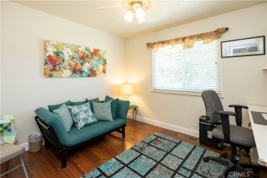 Welcome to this single-level charmer, featuring 3 bedrooms and 2 on Hidden Valley Lake Golf and Country Club in California - for sale on GolfHomes.com, golf home, golf lot