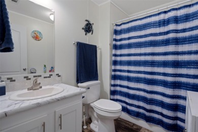 Absolutely Beautiful 2018 Home in Brookridge - 55+ Gated Golf on Brookridge Country Club in Florida - for sale on GolfHomes.com, golf home, golf lot
