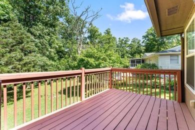 Wonderful home in the Somerset Subdivision! Well-maintained home on Bella Vista Country Club and Golf Course in Arkansas - for sale on GolfHomes.com, golf home, golf lot