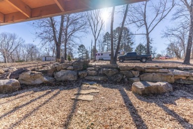 Located just 1.8 miles from the pristine waters of Bull Shoals on Lost Woods Golf Course in Missouri - for sale on GolfHomes.com, golf home, golf lot