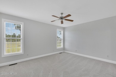 Welcome to your dream home on the fairways of the prestigious on Bear Trail Golf Club in North Carolina - for sale on GolfHomes.com, golf home, golf lot