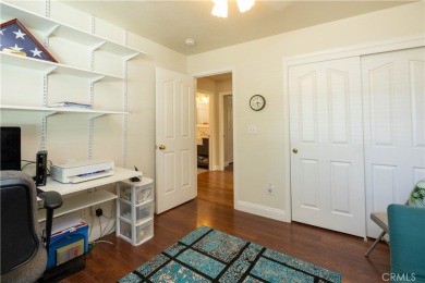 Welcome to this single-level charmer, featuring 3 bedrooms and 2 on Hidden Valley Lake Golf and Country Club in California - for sale on GolfHomes.com, golf home, golf lot