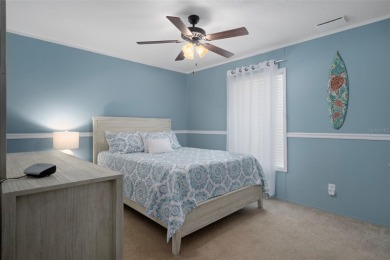Absolutely Beautiful 2018 Home in Brookridge - 55+ Gated Golf on Brookridge Country Club in Florida - for sale on GolfHomes.com, golf home, golf lot