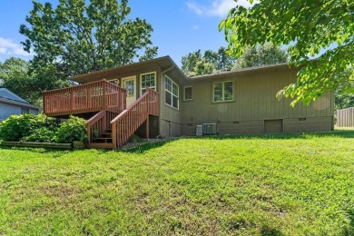 Wonderful home in the Somerset Subdivision! Well-maintained home on Bella Vista Country Club and Golf Course in Arkansas - for sale on GolfHomes.com, golf home, golf lot
