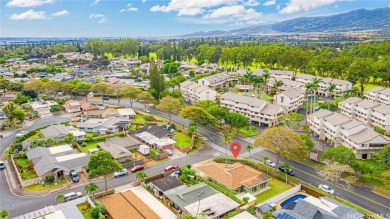 This beautifully maintained 4-bedroom, 2-bath home is located in on Mililani Golf Club in Hawaii - for sale on GolfHomes.com, golf home, golf lot