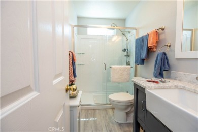 Welcome to this single-level charmer, featuring 3 bedrooms and 2 on Hidden Valley Lake Golf and Country Club in California - for sale on GolfHomes.com, golf home, golf lot